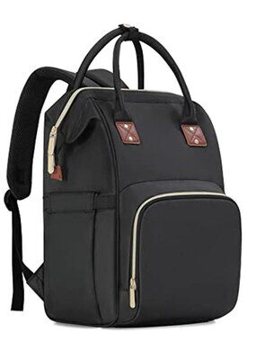 Diaper Bag Backpack Multifunction Maternity Nappy Baby Bag for Girls & Boys